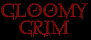 logo Gloomy Grim